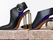 Céline Shoes Summer 2014 Collection