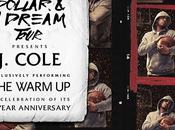 News: @JColeNC Announces “Dollar Dream” Tour!