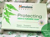 Himalaya Protecting Neem Turmeric Soap Review
