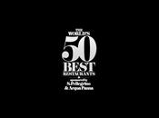 World’s Best Restaurants 2014 Revealed Next Week London