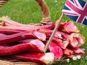 It's Rhubarb State Mind!