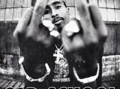 2pac "Old School" (Cookin' Soul Remix)