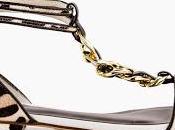 Shoe Truth Dare Madonna Evelot Flat Sandal