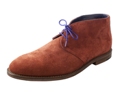 Color, Season: Noah Waxman Country Road Suede Chukka