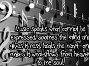 Music Quotes