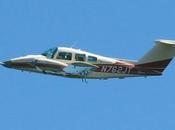 Scientists Airplane Detect Methane From Fracking