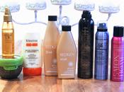 Hair Care Essentials Routine