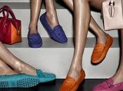 Tod's Gommino Spring/Summer 2014 Campaign