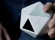 Tick, Boom Portable Speaker