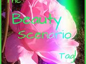 Beauty Scenario Tag!