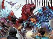 Valiant Comics July 2014 Solicitations