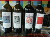 Wine: Perfect Mixture Hall Wines