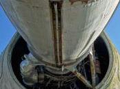 Boeing Delta Common Booster Core