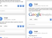 [INFOGRAPHIC] Know Google, Google+-Style