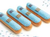 Fauchon’s Limited Eclair Honours Thierry Mugler