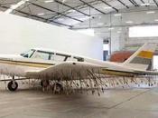 Obama Took Private Plane Flight Over Indian Reservation Oklahoma