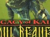 Masterpieces #15: Legacy Kain: Soul Reaver