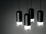 Hanging Sculptures Light