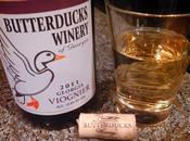 United Grapes America Georgia Butterducks Estate Winery Viognier