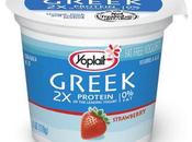 Benefits Greek Yogurt