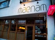Maenam: Overpriced Under-delivered