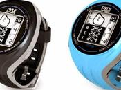 Take Your Golf Game Next Level with Pyle Audio’s Personal Watch