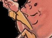 Peel Potatoes, Lose Quarter Weight.