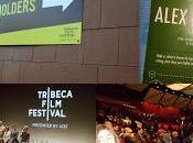 TRIBECA FEST: Wrapping Festival