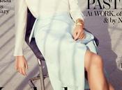 Maggie Gyllenhaal Edit Magazine, April 2014