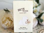 Review: Skinfood White Pore Clean