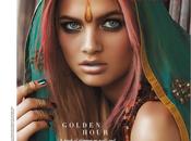 Megan Irwin Simon Upton Harper's Bazaar Magazine, Singapore, 2014