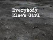 Reviews Everybody Else’s Girl Sarah Sawyers-Lovett