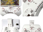iPega Bluetooth Gamepad