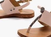 Shoe Bone Quinn Sandals