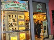 Michal Negrin Opens It's First York Flagship Store
