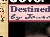 Destined Love Jourdyn Kelly: Cover Reveal