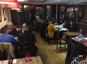 Michel: Tasty Food Positive Vibes