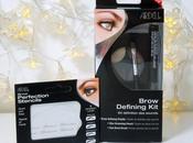 Ardell Brow Defining Perfection Stencils Review