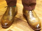 Double Monk Edward Green Malvern Brogues