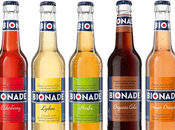 Bionade Healthy Soft Drink Alternative