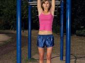 Does Hanging Exercises Help Increase Your Height Fast
