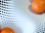 Turning Normal Bowl Into Architectural Piece