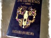 Elementals Sansul Natasha Quaresma