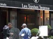 Tantes Jeanne 18th: Still Sure Rate This Place.