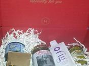 Culinary Concierge Hatchery Monthly Subscription Tasting