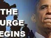 Vets Waiting ‘Secret Wait List’: This Another Obama Military Purge?