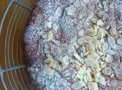 Apple Almond Cake