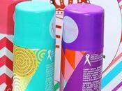 Cedel Innovative Scented Hairspray Launches Sydney