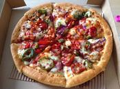 Today's Review: Pizza Hut's X-Tremely Meaty
