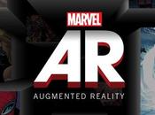 Marvel Android Gets Exciting Upgrade
